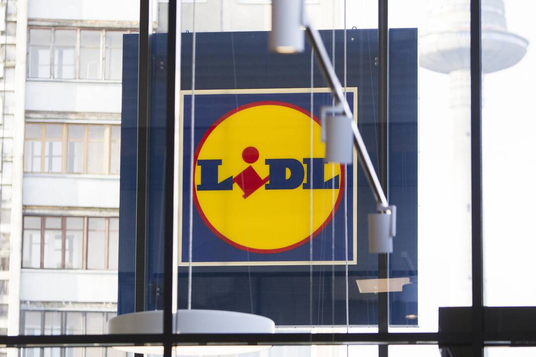 Savivaldybė dėl ,,Lidl“ investicijų lauks kultūros paveldo sargų nuomonės