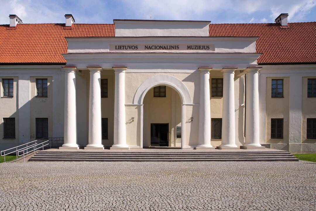 Seime – siūlymas panaikinti kadencijas muziejų vadovams