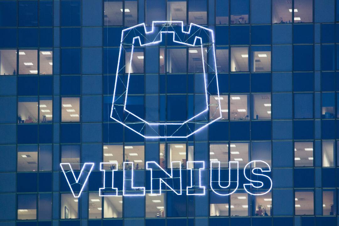 Vilniaus vystymo kompanijos laikinoji vadovė – buvusi „MG Baltic“ darbuotoja