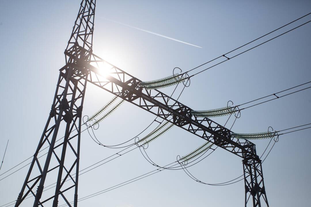 M. Vaščega: sprendimų dėl ES elektros rinkos reformos galima tikėtis per kelis mėnesius