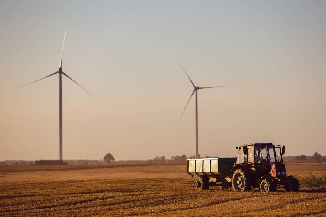 Žemdirbių atstovai: įgyvendinant strateginį planą yra spragų