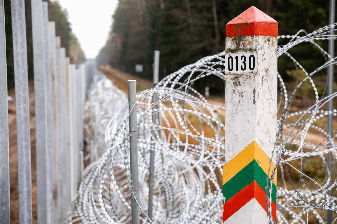 Žaidimai procedūromis: „valstiečiams“ paprašius pertraukų, planuojamas neeilinis posėdis