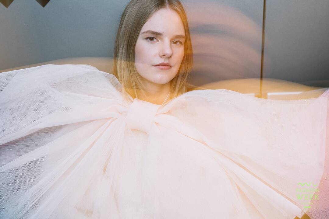 „Mados savaitė Klaipėdoje“