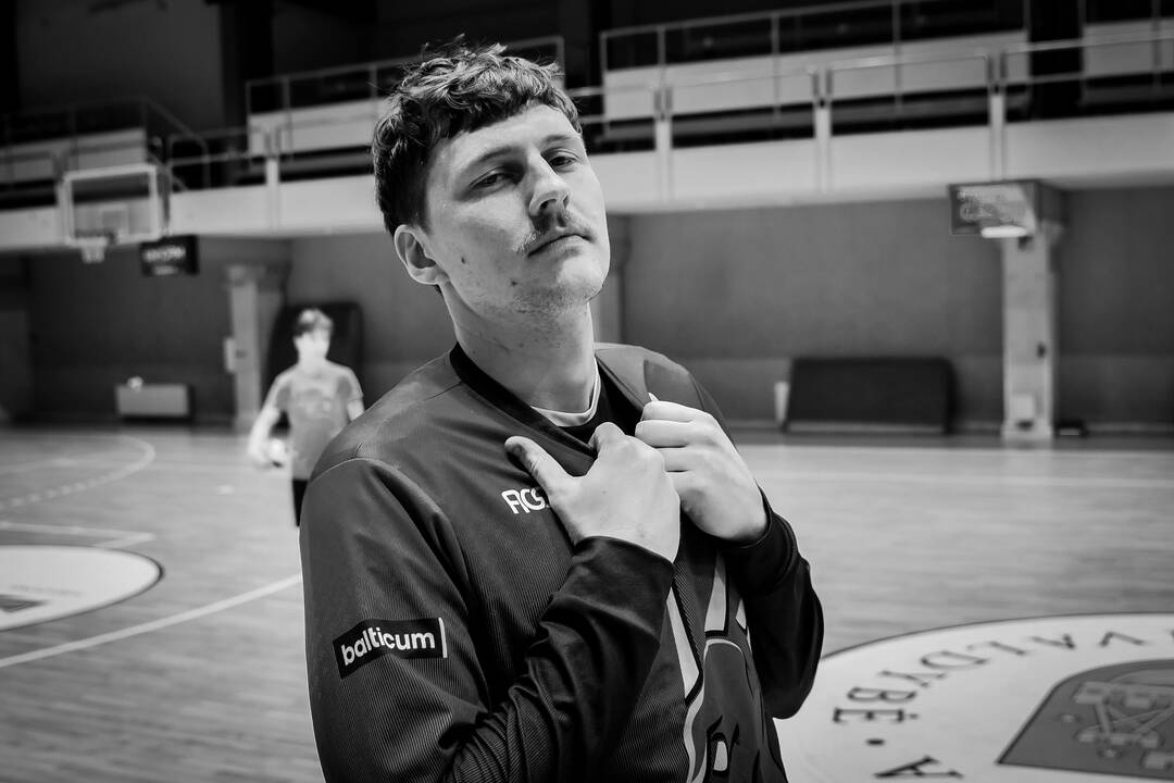 Arvydas Bučius
