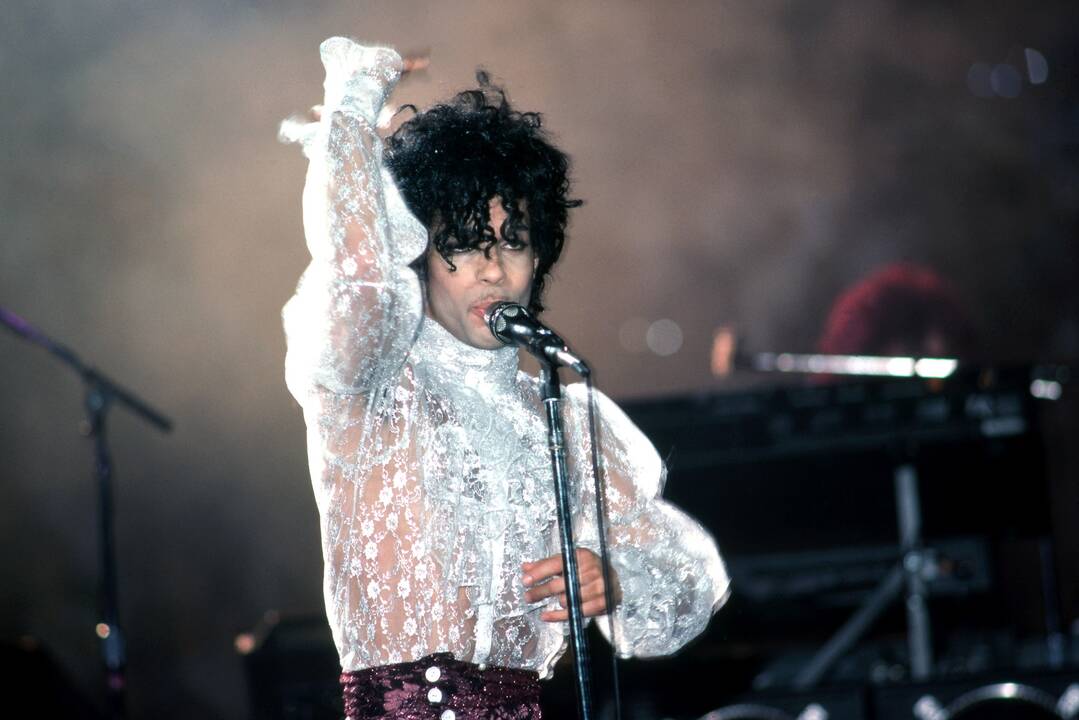 Prince