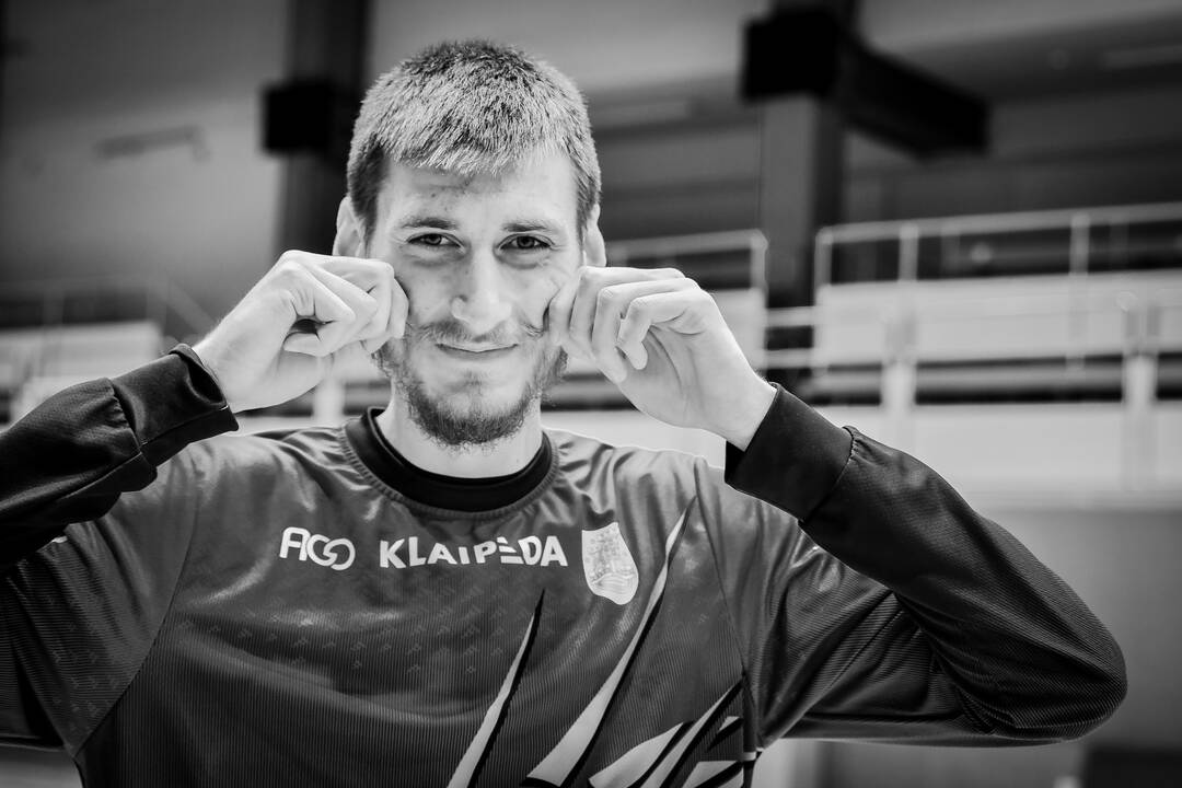 Arvydas Bučius