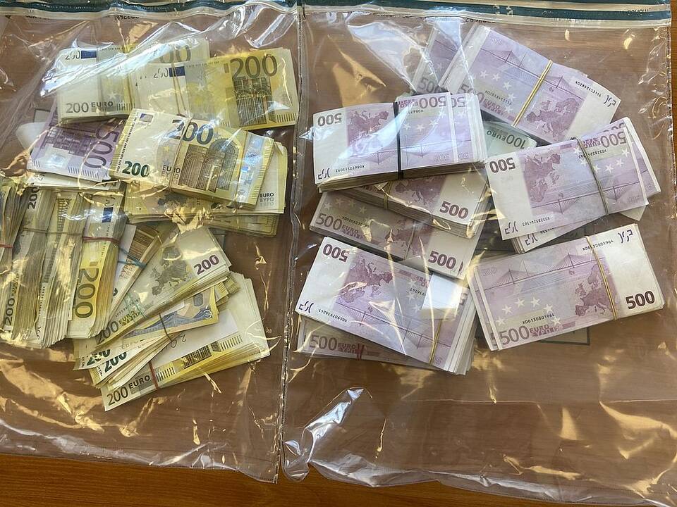 Laimonas Petreikis (kairėje) ir Elanas Jablonskas
