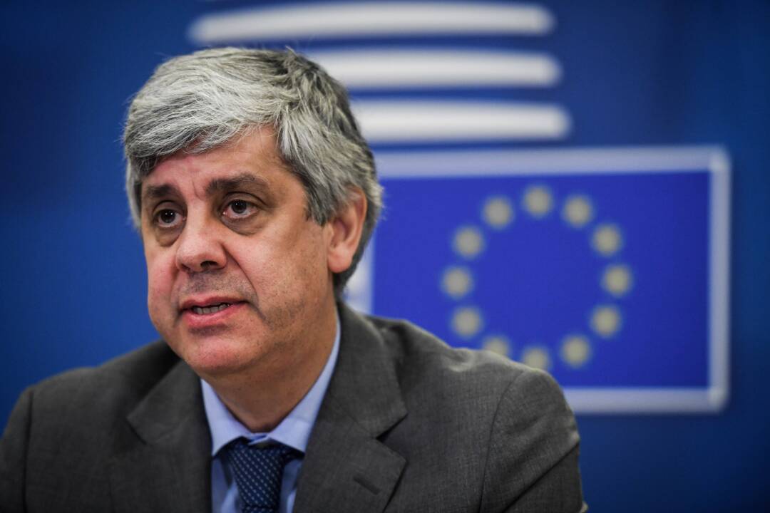 Mario Centeno