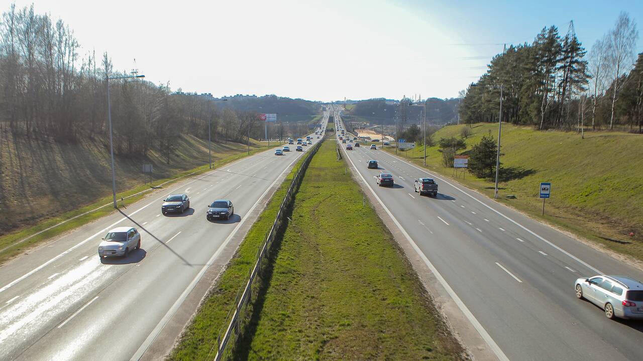 Transporto pulsas: ką liudija pokyčiai?