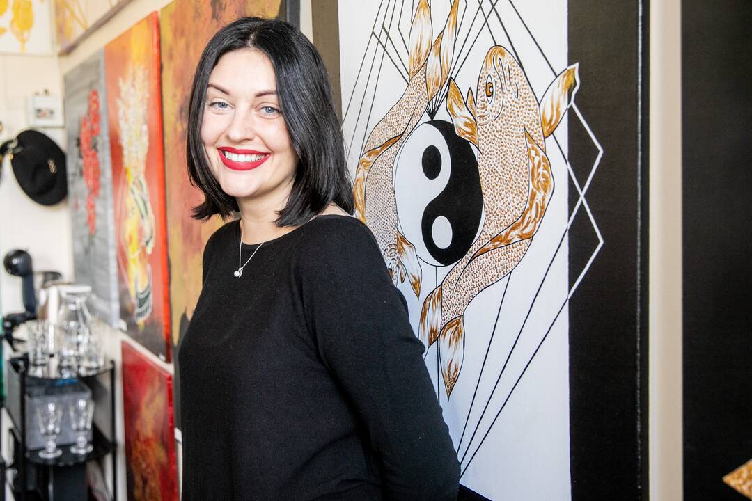 Eglė Šimkutė