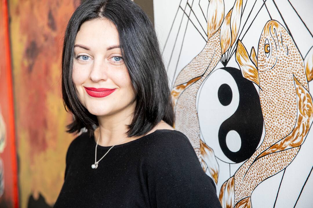 Eglė Šimkutė