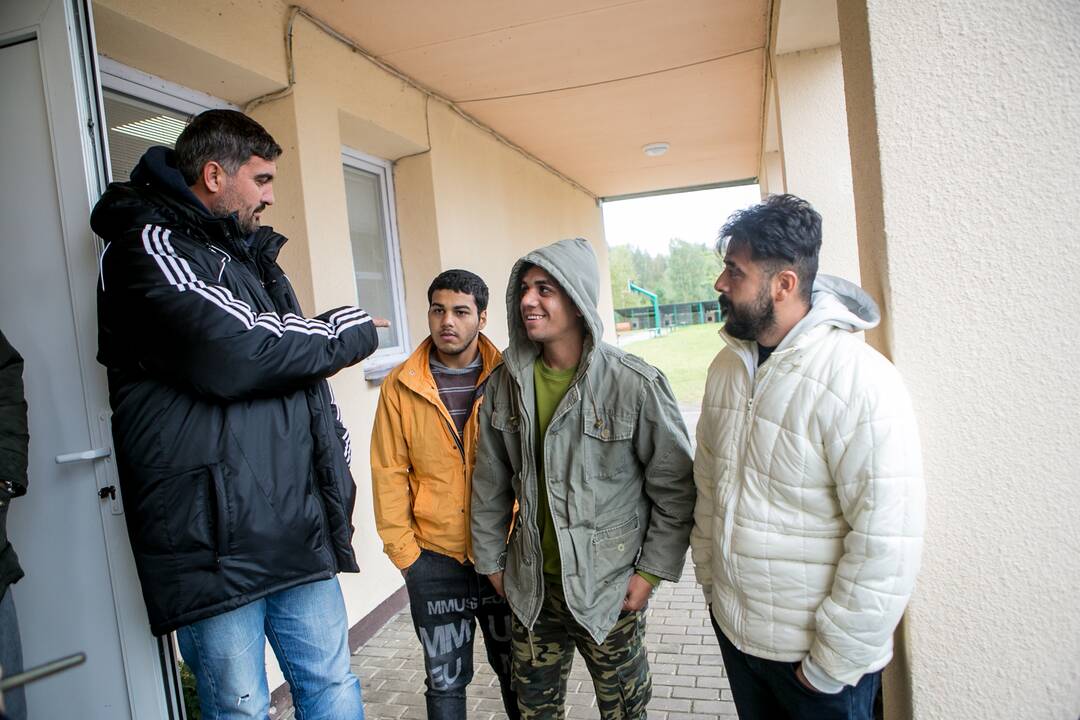 Pavoverės pasienio užkarda