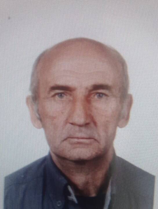 Viltis: vis dar tikimasi, kad V.Nabokovo likimas nėra tragiškas.