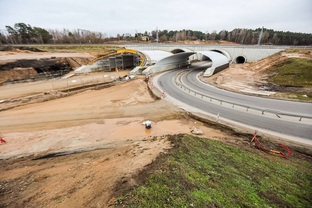 Panaudoja: dažniausiai savivaldybės perimti pastatai nugriaunami, o jų vietoje vystomi miestui svarbūs infrastruktūros projektai.