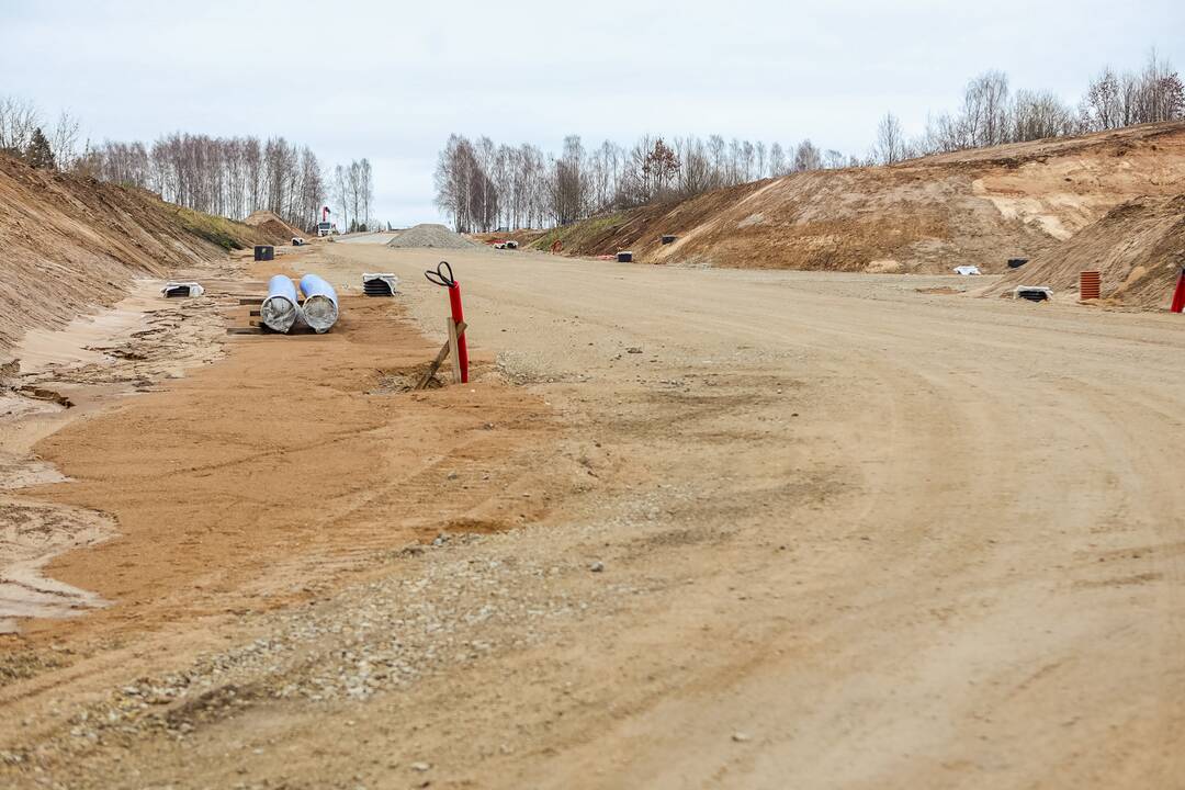 Panaudoja: dažniausiai savivaldybės perimti pastatai nugriaunami, o jų vietoje vystomi miestui svarbūs infrastruktūros projektai.