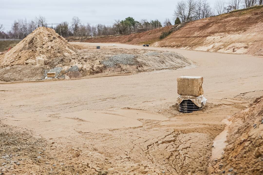 Panaudoja: dažniausiai savivaldybės perimti pastatai nugriaunami, o jų vietoje vystomi miestui svarbūs infrastruktūros projektai.