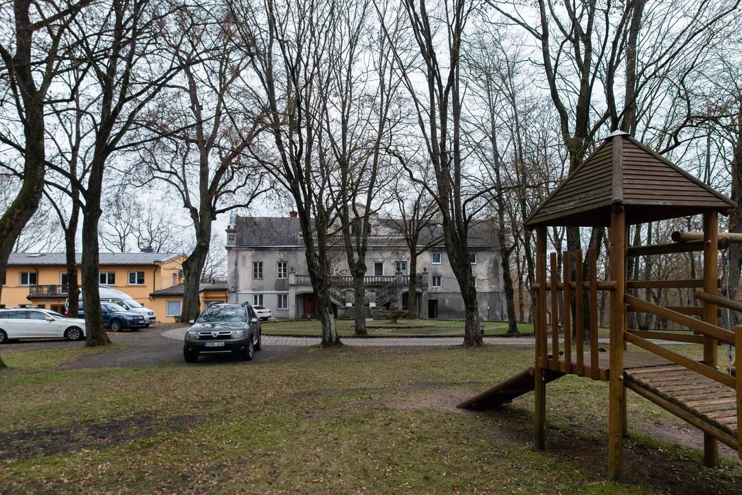 Panaudoja: dažniausiai savivaldybės perimti pastatai nugriaunami, o jų vietoje vystomi miestui svarbūs infrastruktūros projektai.
