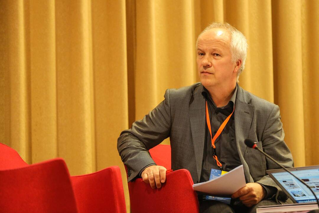 Vladas Lašas