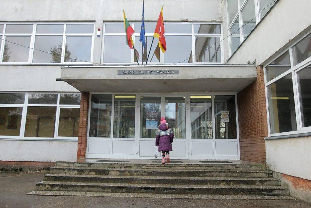 Didžioji Kauno miesto biudžeto dalis atiteks švietimui