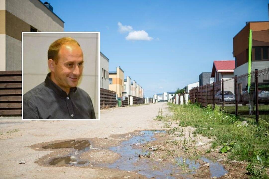 Giedrius Pauža