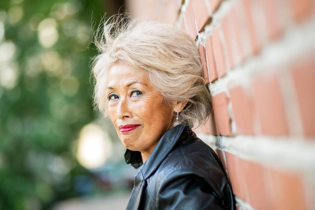 Keiko Borjeson