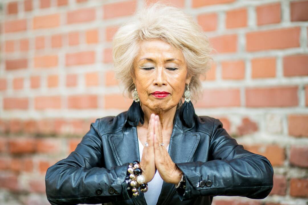 Keiko Borjeson