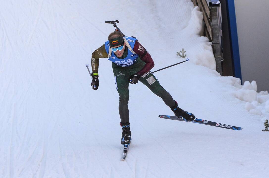 Tomas Kaukėnas