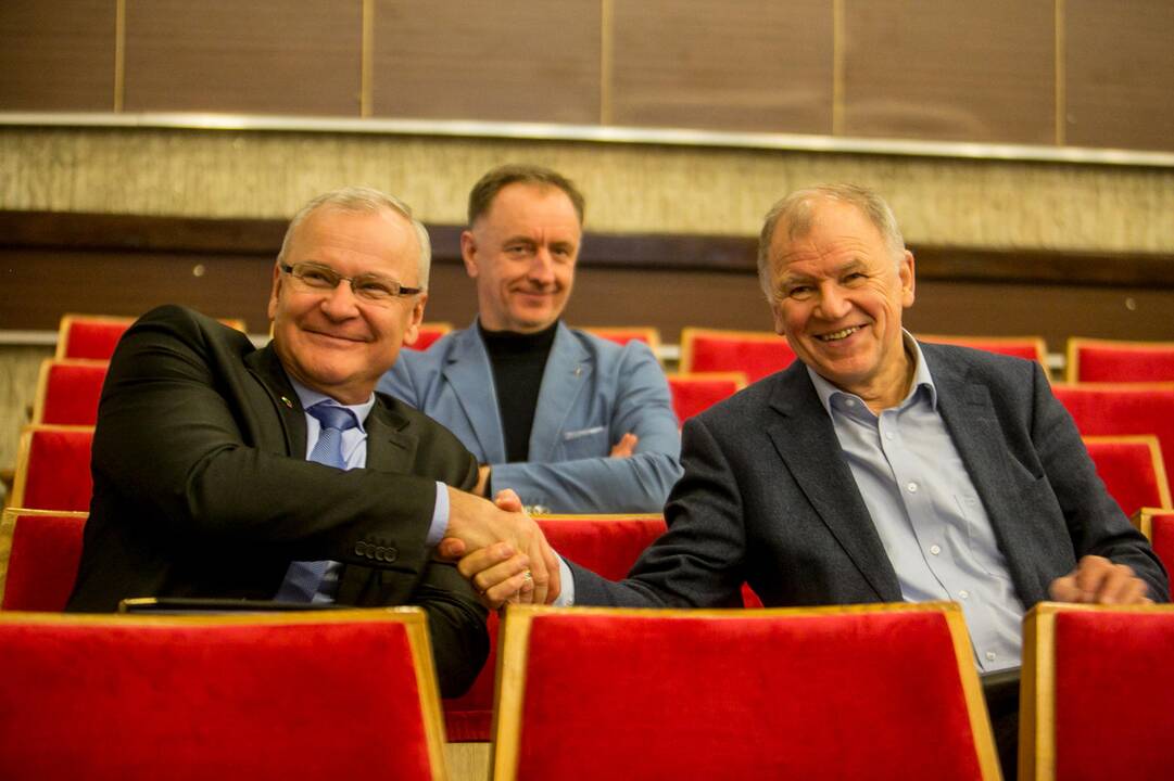 Juozas Olekas