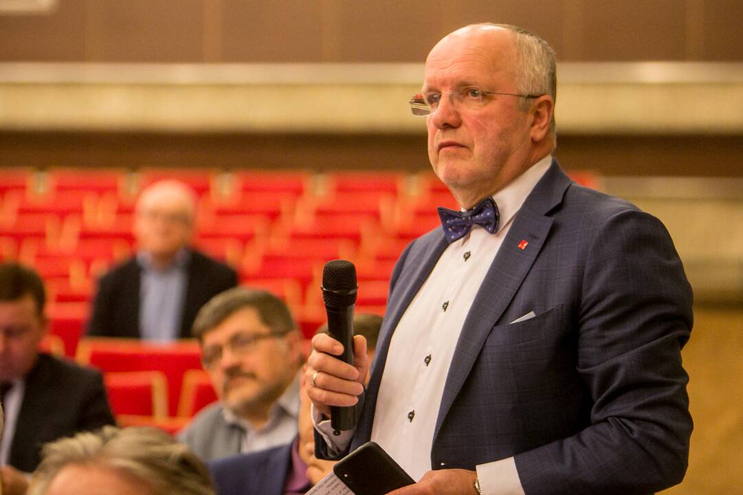 Juozas Olekas