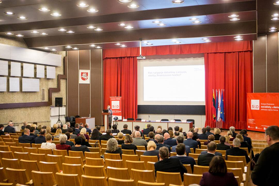 Juozas Olekas