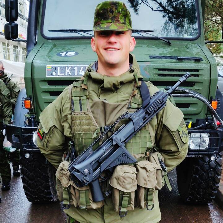 Matas Kaselis