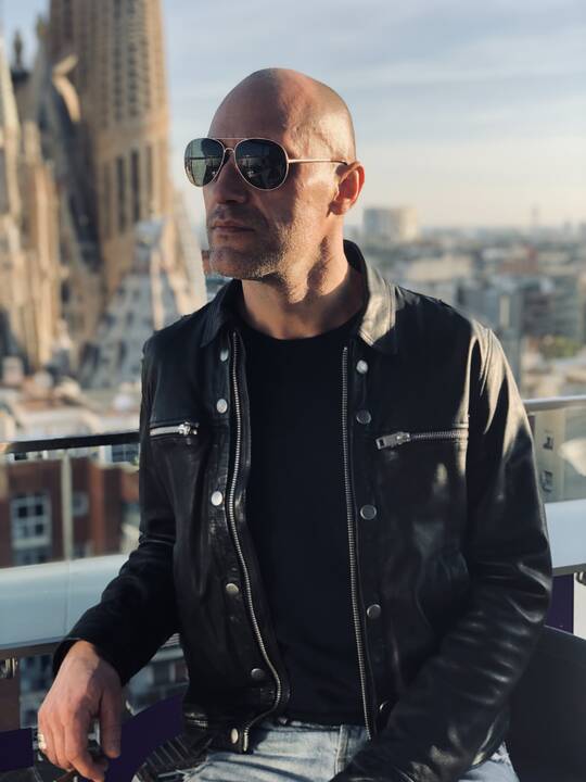 Jonas Jonušas