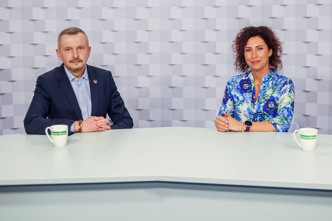 Asta Kuktienė