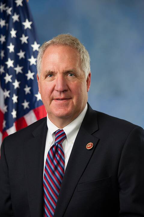 Johnas Shimkus