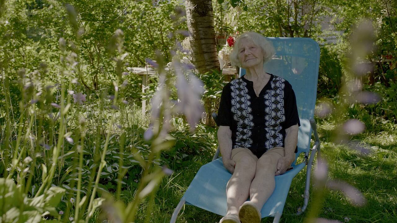 Kalniečių parko atidarymo proga – nemokamas filmo seansas