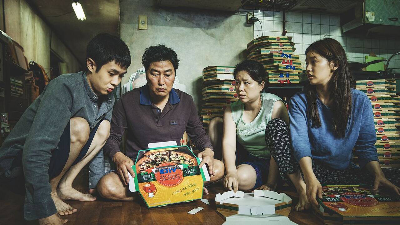 Bong Joon-ho