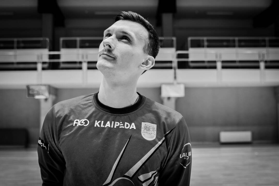 Arvydas Bučius
