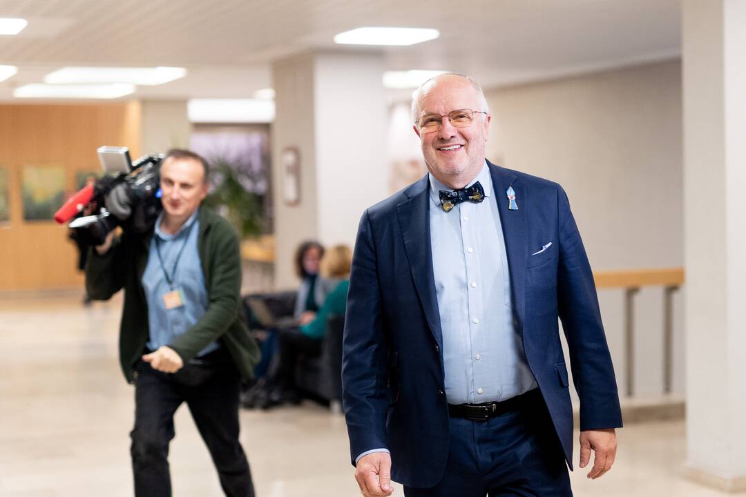 Juozas Olekas