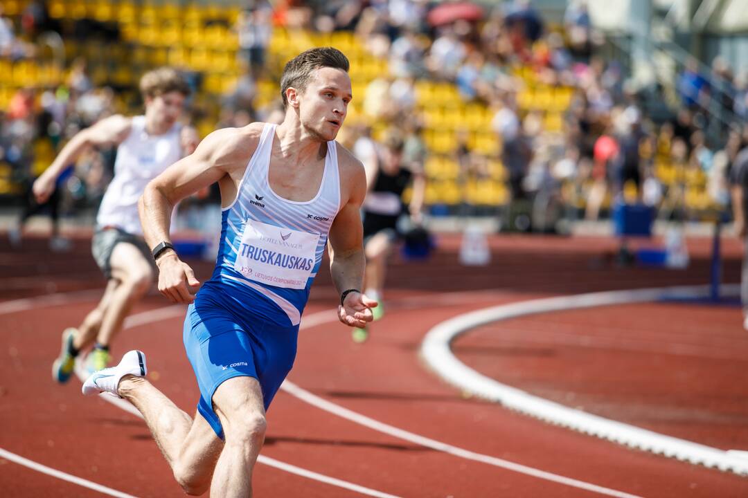 Gediminas Truskauskas