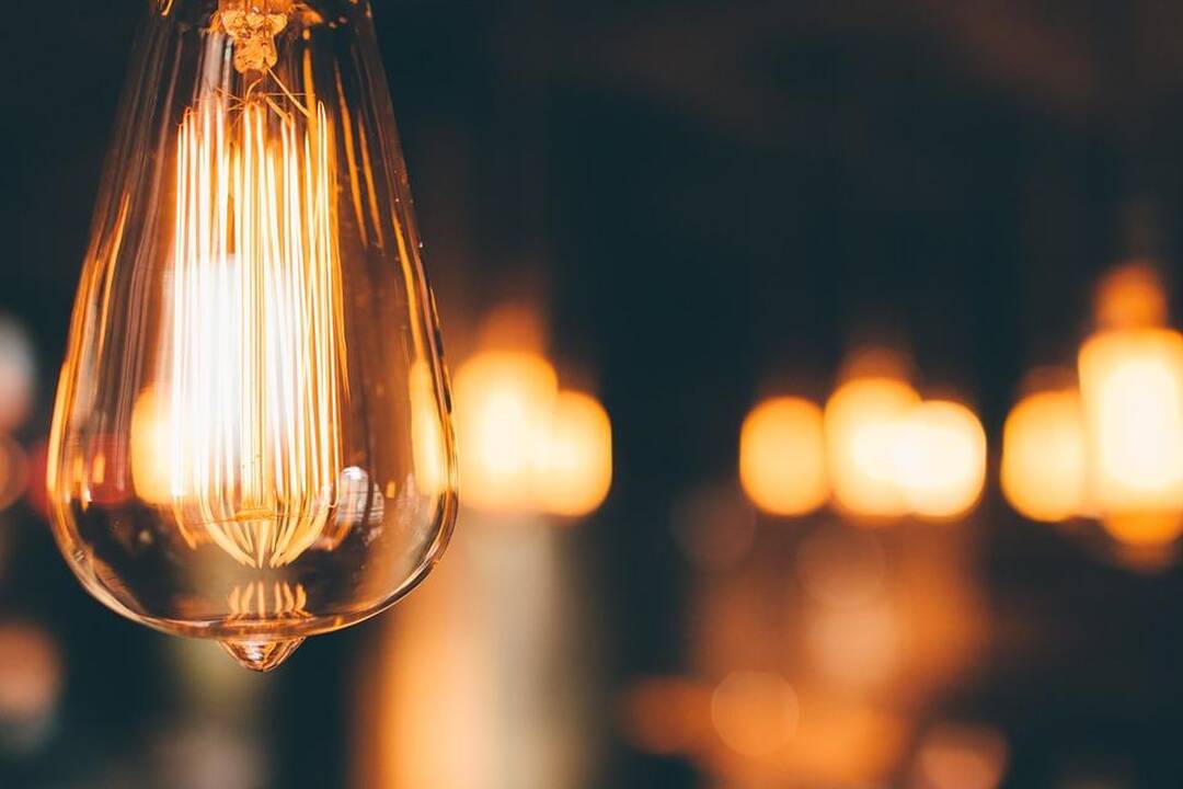 Druskininkuose buvo dingusi elektra (atnaujinta)