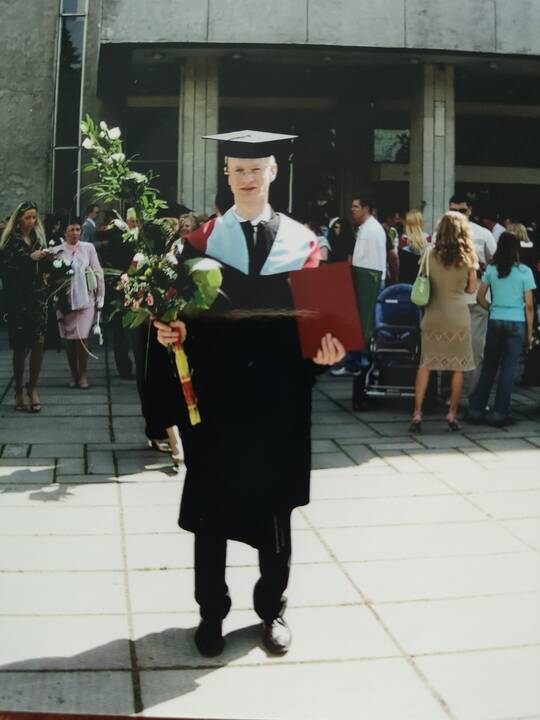 Vytenis Tomkus