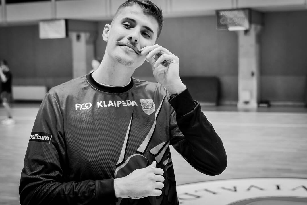 Arvydas Bučius