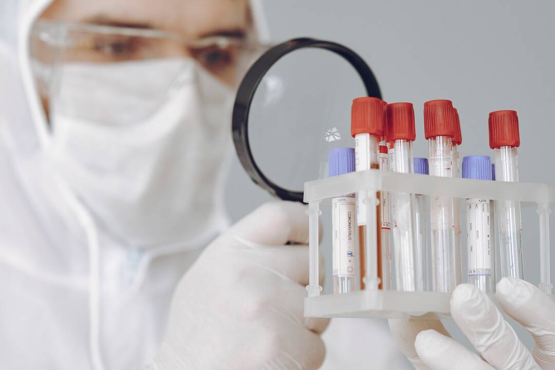 Valstybės kontrolė šiemet susitelks į COVID-19 problemas