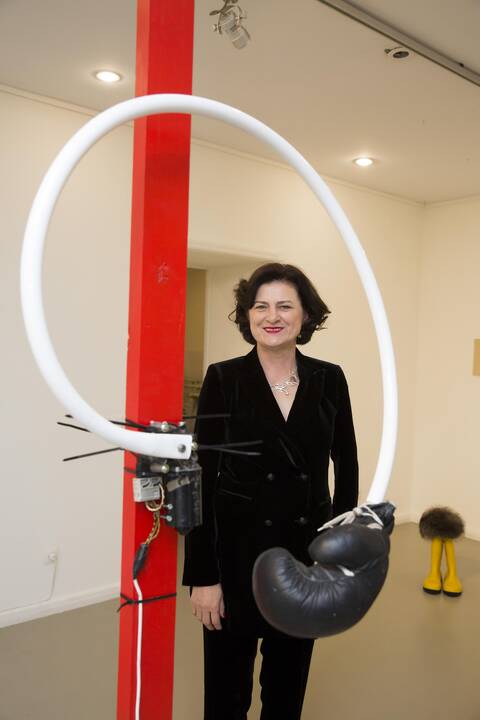 Diana Stomienė