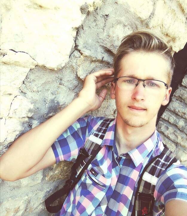 Milvydas Gražulis