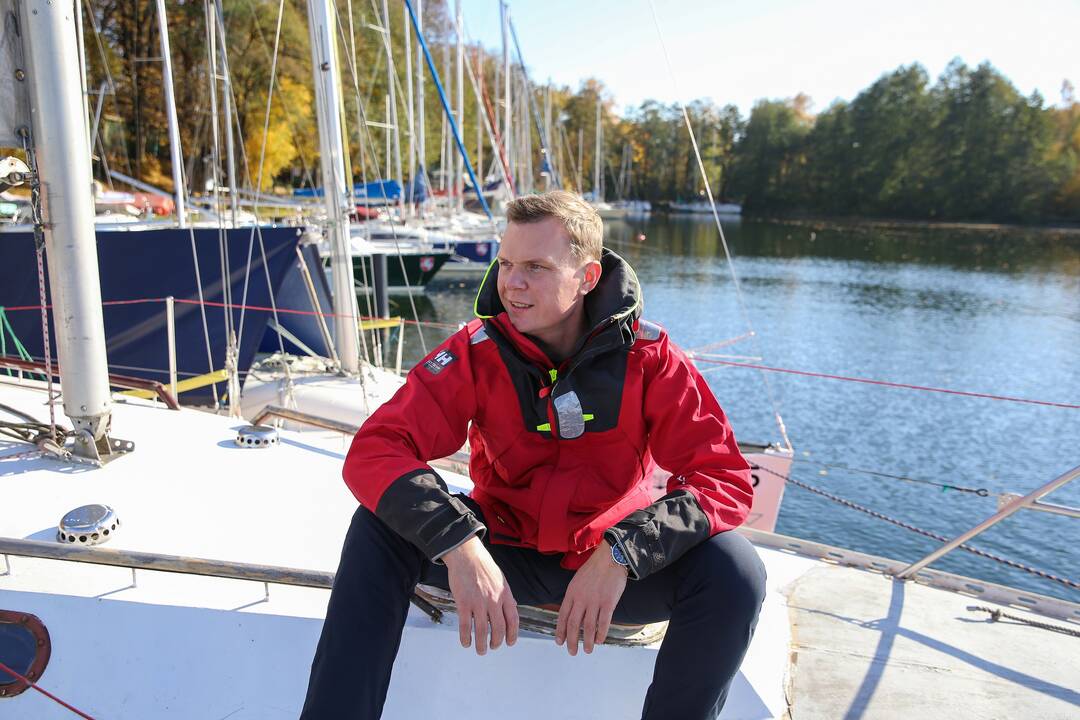 Mindaugas Stasiulis