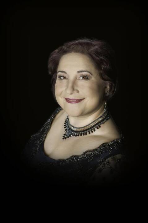 I. Maknavičienė