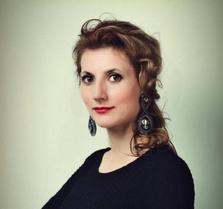 I. Maknavičienė