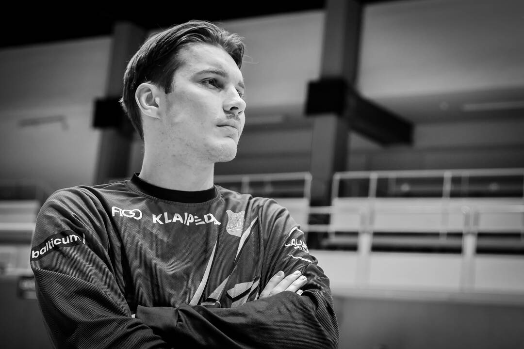 Arvydas Bučius