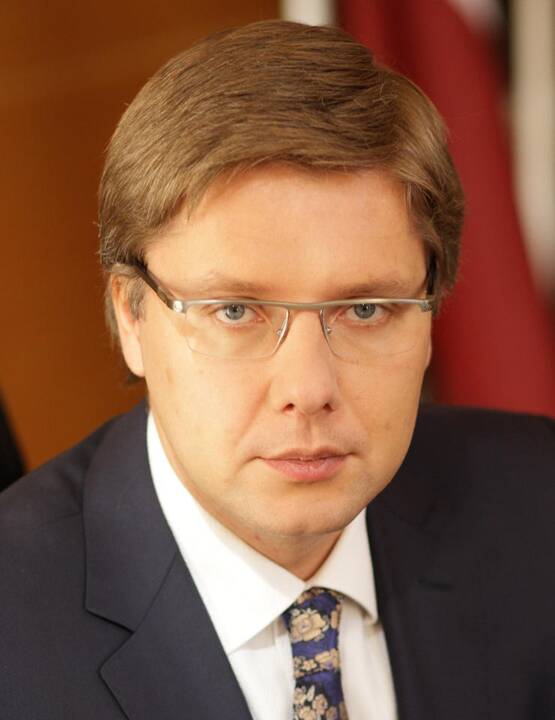 Nilas Ušakovas